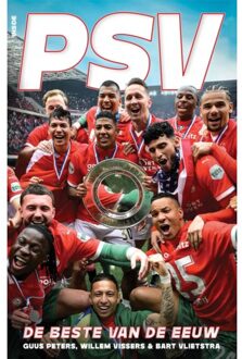 Overamstel Uitgevers Psv - Guus Peters