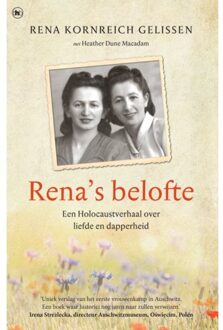 Overamstel Uitgevers Rena's Belofte