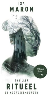 Overamstel Uitgevers Ritueel - De Noordzeemoorden