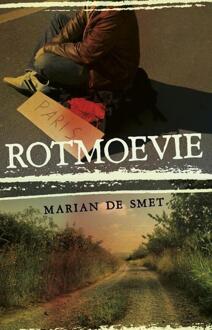 Overamstel Uitgevers Rotmoevie - Boek Marian De Smet (9048829305)