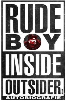 Overamstel Uitgevers Rudeboy: Inside Outsider - Patrick Tilon