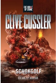 Overamstel Uitgevers Schokgolf