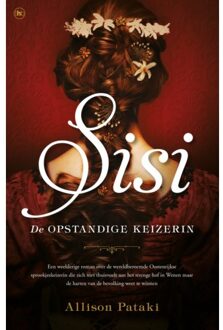 Overamstel Uitgevers Sisi - Boek Allison Pataki (9044354817)