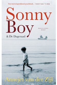 Overamstel Uitgevers Sonny Boy & De Dageraad - Annejet van der Zijl