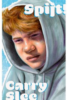 Overamstel Uitgevers Spijt! - Carry Slee