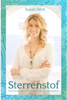 Overamstel Uitgevers Sterrenstof - Boek Susan Smit (9048814375)