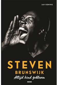 Overamstel Uitgevers Steven Brunswijk - Jan Koning
