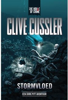 Overamstel Uitgevers Stormvloed