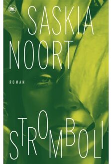 Overamstel Uitgevers Stromboli - Saskia Noort