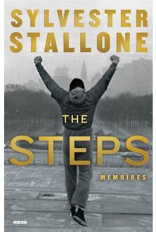 Overamstel Uitgevers Sylvester Stallone - Sylvester Stallone