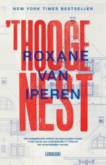 Overamstel Uitgevers 't Hooge Nest - Roxane van Iperen