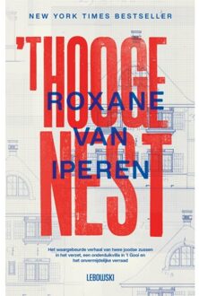 Overamstel Uitgevers 't Hooge Nest - Roxane van Iperen