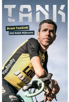 Overamstel Uitgevers Tank - (ISBN:9789048840274)