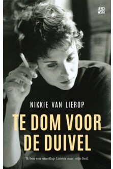 Overamstel Uitgevers Te dom voor de duivel