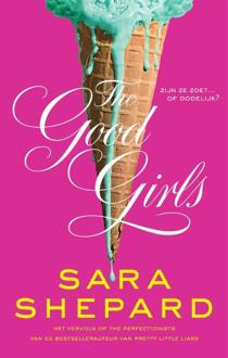 Overamstel Uitgevers The Good Girls - Sara Shepard