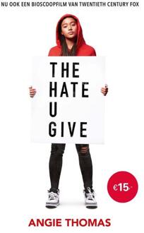 Overamstel Uitgevers The Hate U Give