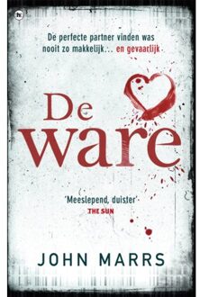 Overamstel Uitgevers The One (De ware)