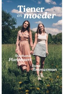 Overamstel Uitgevers Tiener en moeder - (ISBN:9789464101171)