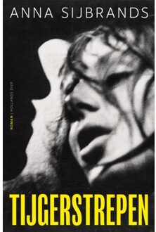 Overamstel Uitgevers Tijgerstrepen - Anna Sijbrands