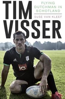 Overamstel Uitgevers Tim Visser - (ISBN:9789048849673)