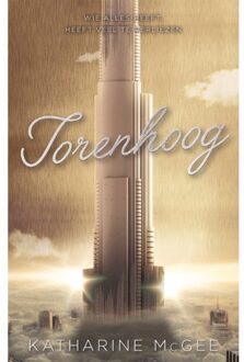 Overamstel Uitgevers Torenhoog - Duizend Hoog