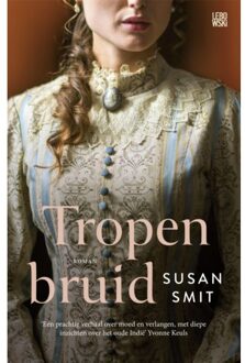 Overamstel Uitgevers Tropenbruid