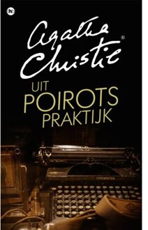 Overamstel Uitgevers Uit Poirots praktijk - Boek Agatha Christie (9048823145)