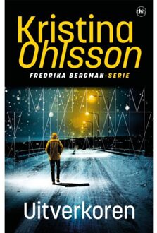 Overamstel Uitgevers Uitverkoren - Fredrika Bergman - Kristina Ohlsson