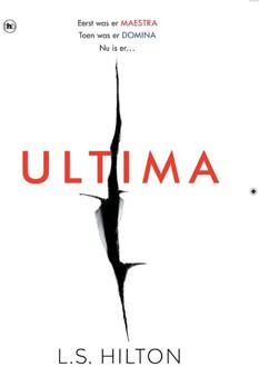 Overamstel Uitgevers Ultima