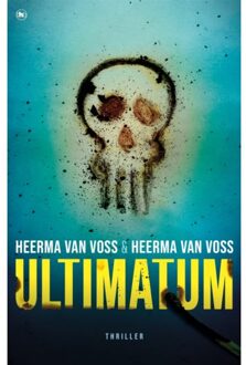 Overamstel Uitgevers Ultimatum - Daan Heerma van Voss