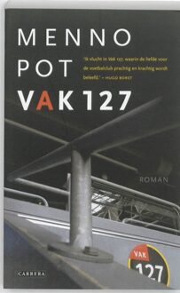 Overamstel Uitgevers Vak 127 - Boek Menno Pot (904880759X)