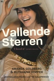 Overamstel Uitgevers Vallende sterren