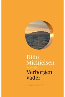 Overamstel Uitgevers Verborgen Vader - Dido Michielsen