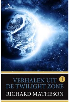 Overamstel Uitgevers Verhalen uit de Twilight Zone - Boek Richard Matheson (9049902022)