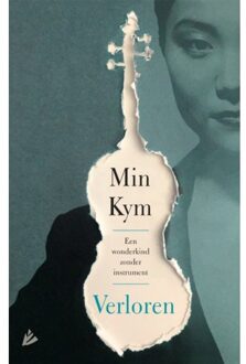 Overamstel Uitgevers Verloren