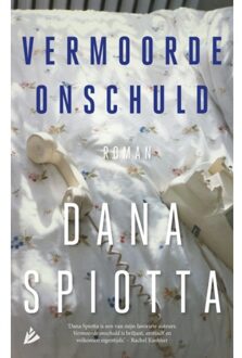 Overamstel Uitgevers Vermoorde onschuld - Boek Dana Spiotta (9048844606)