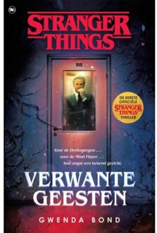 Overamstel Uitgevers Verwante geesten