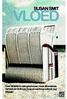 Overamstel Uitgevers Vloed - Boek Susan Smit (9048808308)
