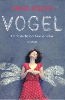 Overamstel Uitgevers Vogel - Boek Enne Koens (9049924808)