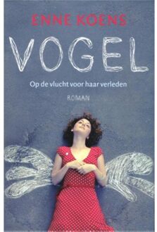 Overamstel Uitgevers Vogel - Boek Enne Koens (9049924808)