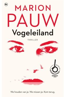 Overamstel Uitgevers Vogeleiland