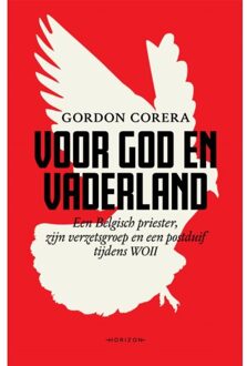 Overamstel Uitgevers Voor God en vaderland