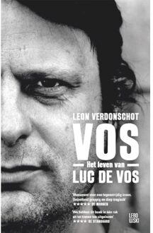 Overamstel Uitgevers Vos - Leon Verdonschot