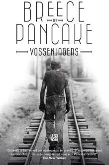 Overamstel Uitgevers Vossenjagers en andere verhalen - Boek Breece D’J Pancake (9048842131)