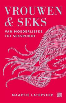 Overamstel Uitgevers Vrouwen & seks - (ISBN:9789048850242)