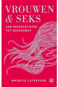 Overamstel Uitgevers Vrouwen & seks - (ISBN:9789048850242)