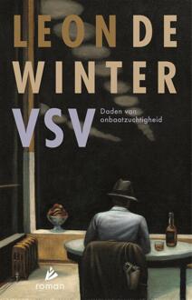 Overamstel Uitgevers Vsv - Leon de Winter