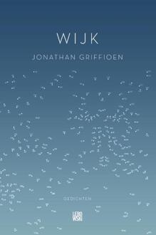 Overamstel Uitgevers Wijk - Boek Jonathan Griffioen (9048841291)