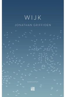 Overamstel Uitgevers Wijk - Boek Jonathan Griffioen (9048841291)