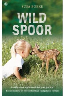 Overamstel Uitgevers Wildspoor - (ISBN:9789044360271)
